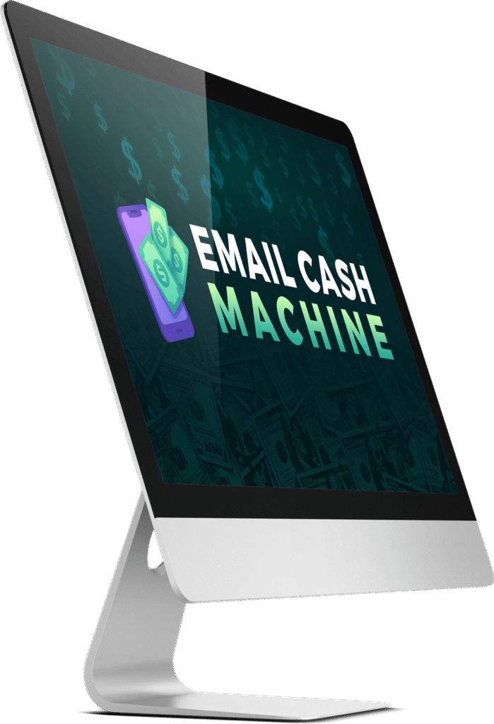Email Cash Machine